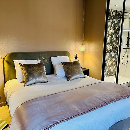 Les Villas Du Domaine De Suzel Vignieu Exteriér fotografie