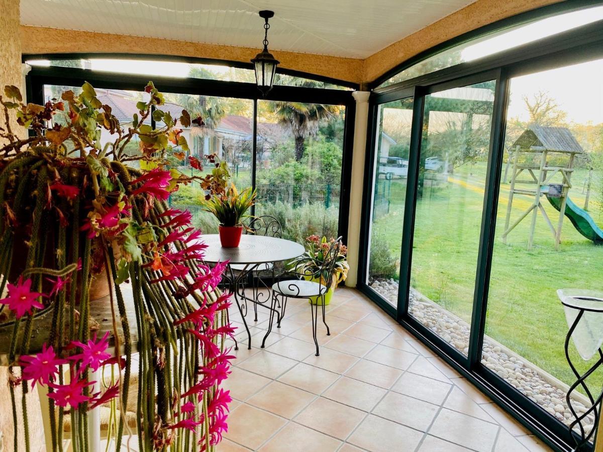 Les Villas Du Domaine De Suzel Vignieu Exteriér fotografie